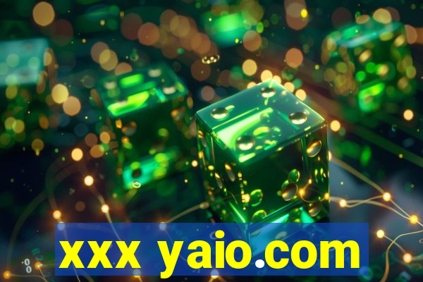 xxx yaio.com